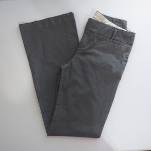 Banana Republic Women's Jackson Fit Pants Size 10